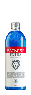 Magnesia Extra