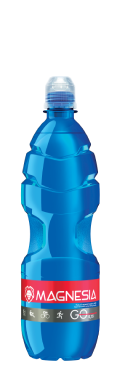 MAGNESIA GO