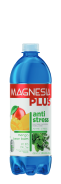 Magnesia Plus Antistress