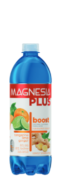 Magnesia Plus Boost
