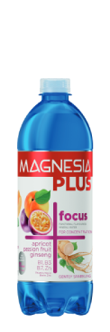 Magnesia Plus Focus