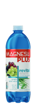 Magnesia Plus Revital