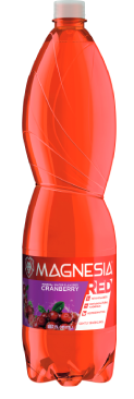 Magnesia RED Cranberry
