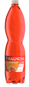Magnesia RED Grapefruit