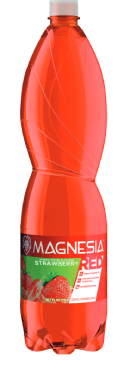 Magnesia RED Strawberry