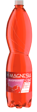 Magnesia RED Raspberry